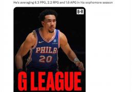 世界杯竞猜-半月板撕裂！断崖式下滑！最佳新秀被下放