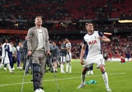 世界杯竞猜-223天缺阵！库卢塞夫斯基伤病不断，瑞典队关键战前景堪忧