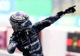 世界杯规则-日本站正赛：安东内利绝境翻盘，领跑F1积分榜