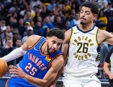 2026世界杯下注-NBA新星阿杰·米切尔：争夺进步最快球员奖领先