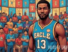 美加墨世界杯-NBA：丹尼(ní)尔斯当选进步最快球員(yuán) 抢斷(duàn)领跑(pǎo)联盟