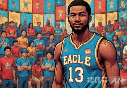 美加墨世界杯-NBA：丹尼(ní)尔斯当选进步最快球員(yuán) 抢斷(duàn)领跑(pǎo)联盟