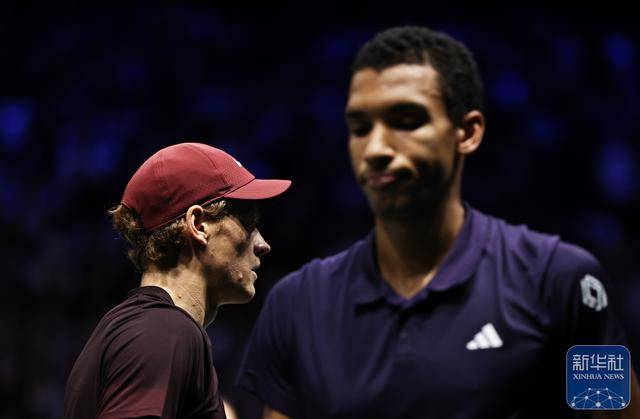 竞彩世界杯-网球丨巴黎大师赛：辛纳夺冠