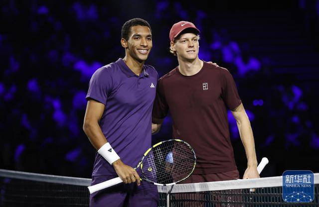 竞彩世界杯-网球丨巴黎大师赛：辛纳夺冠