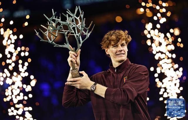 竞彩世界杯-网球丨巴黎大师赛：辛纳夺冠