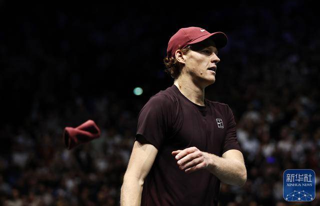 竞彩世界杯-网球丨巴黎大师赛：辛纳夺冠