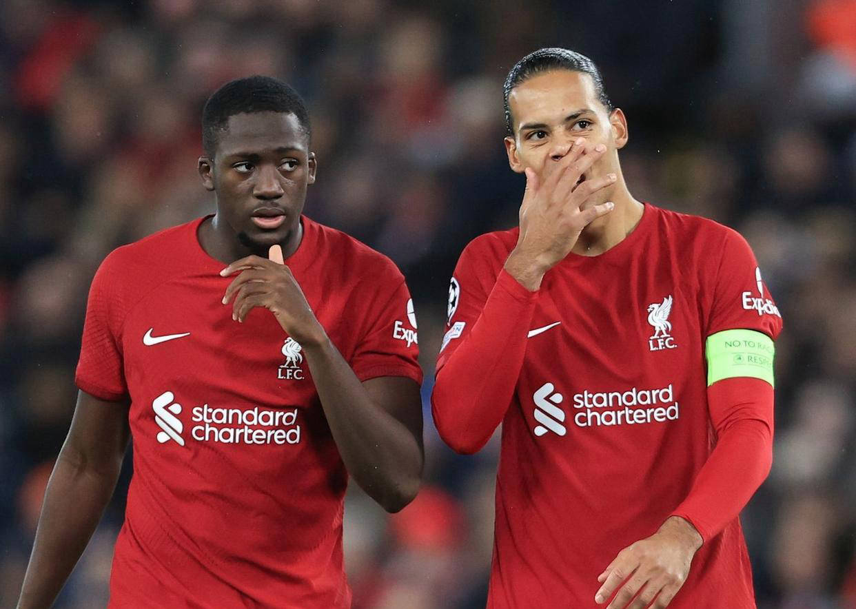 世界杯预测-皇马终止追逐科纳特，利物浦躲过“阿诺德式”自由转会危机