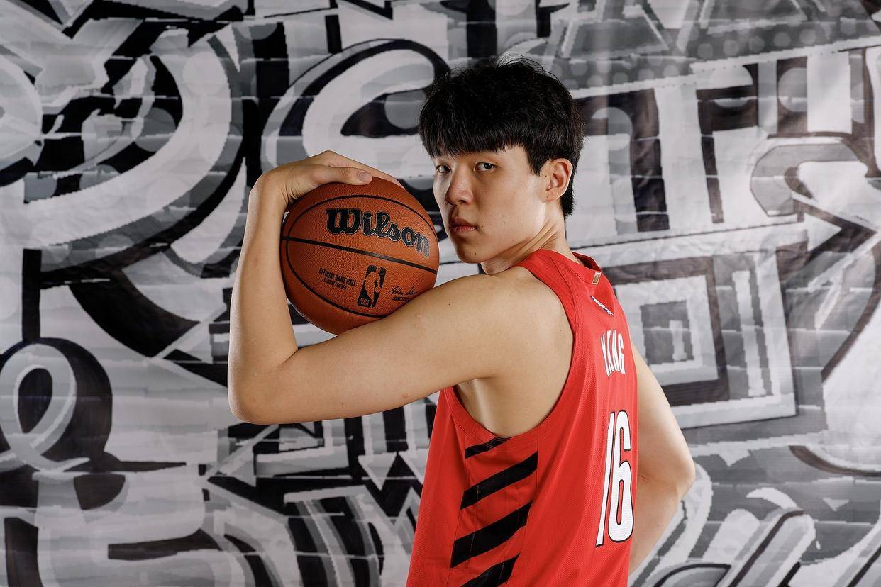 世界杯下注-NBA总裁亲口承认：杨瀚森一场夏季联赛，中国收视数据碾压NBA总决赛！