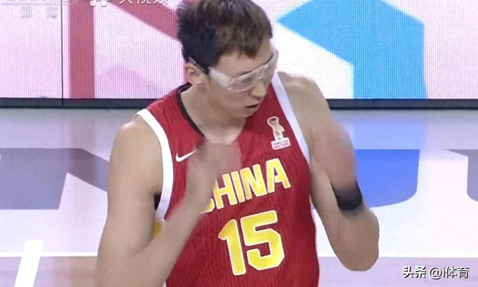 竞彩世界杯-中国男篮遭遇2连败，世界杯出线形势岌岌可危！