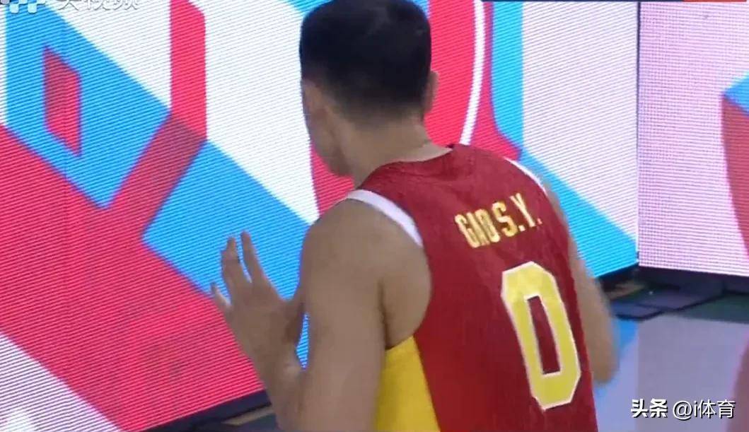 竞彩世界杯-中国男篮遭遇2连败，世界杯出线形势岌岌可危！