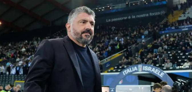 世界杯规则-意大利直通世界杯希望渺茫，蓝衣军团出线形势急转直下