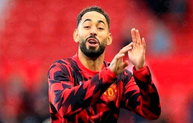 2026世界杯下注-英超：曼联迎战西汉姆联，铁锤帮肩负使命红魔在劫难逃？