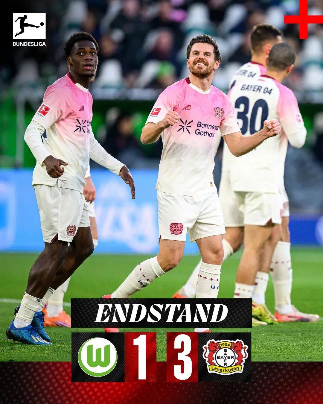 2026世界杯-欧冠联赛：曼彻斯特城从头开始，勒沃库森妙计安天下